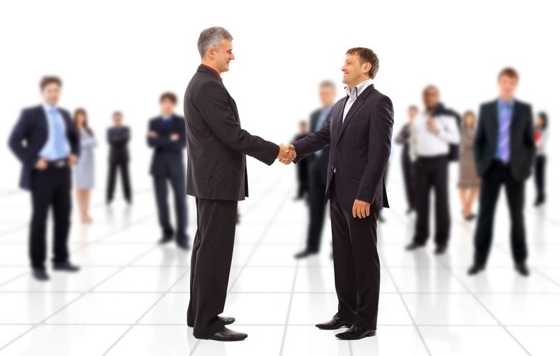 Overseas Recruitment