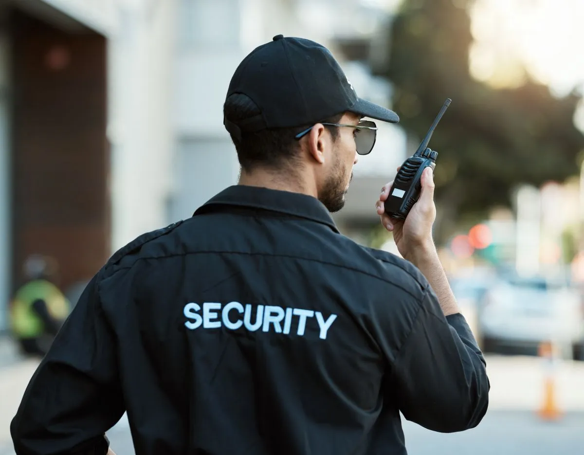 Security Sector